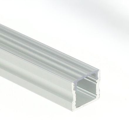 More about LED Diffusers