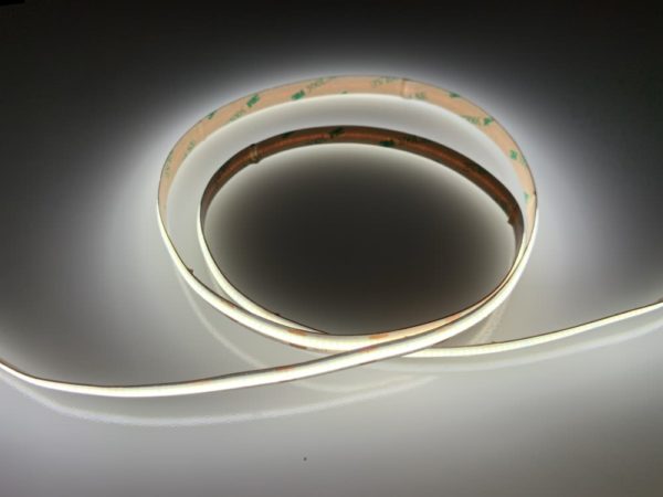 LED Strip Light COB10 5000 Kelvin