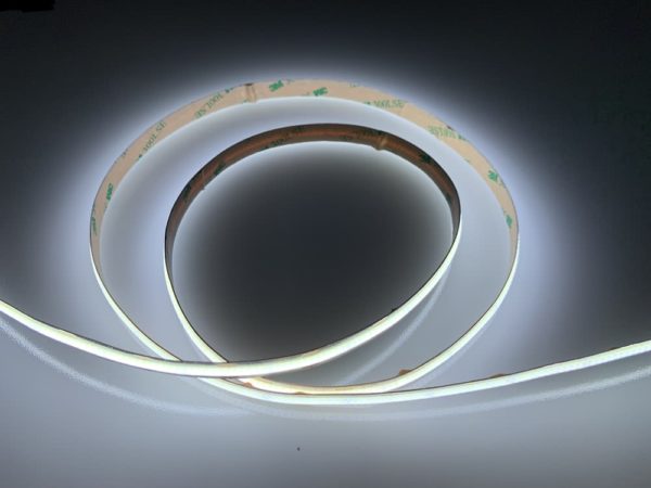 LED Strip Light COB10 6000 Kelvin
