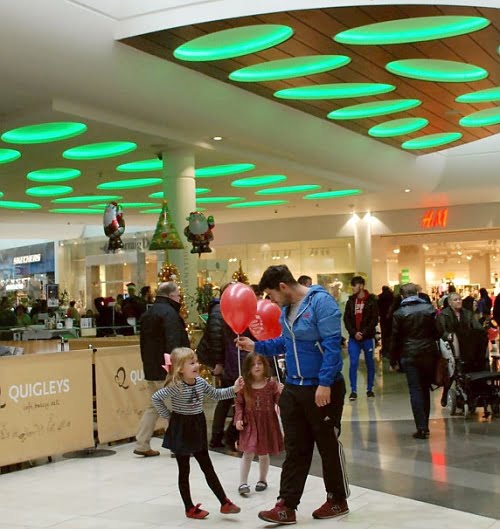 More about Commercial LED Strip Lights