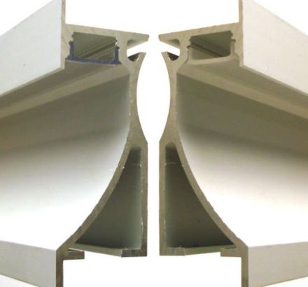More about LED Diffusers