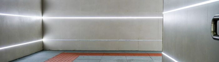 LED Office Strip Lights