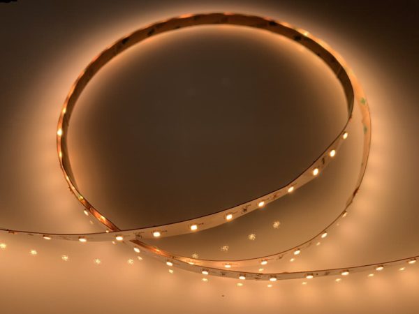 LED Strip Light SL5 2400 Kelvin