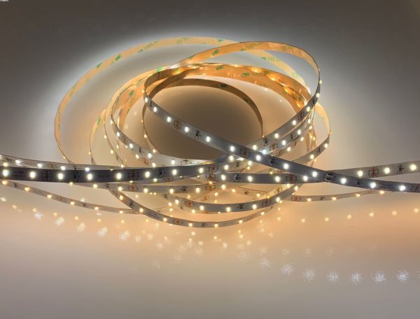 24V White LED Strip lights with Colour Temperatures